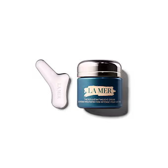 The NEW Rejuvenating Eye Cream